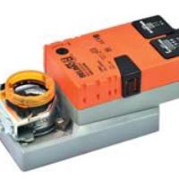 Belimo NMU Series Actuators